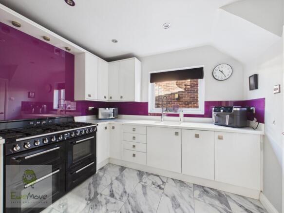 Kitchen Breakfast Room