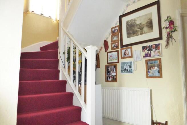 Stairwell