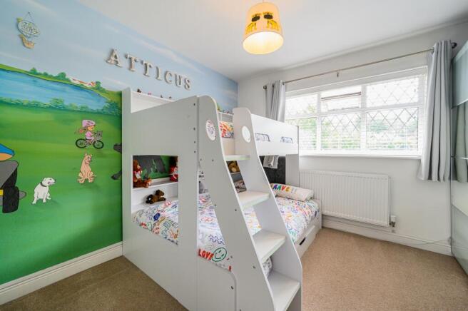 Bedroom 3