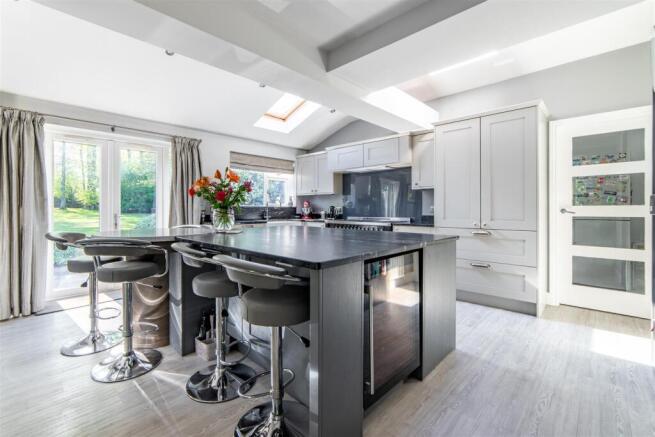 Hillside, Ponteland, Darras Hall, NE20 photo 4