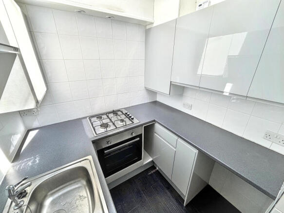 1 bed Bungalow to rent Image 4