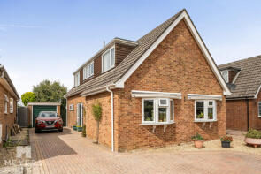 3, Oakdene Road, Wareham BH20 6EE