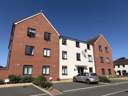 Oaklea House, Honiton