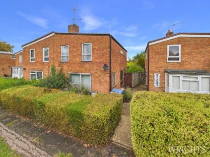 Cloverfield, WELWYN GARDEN CITY, AL7