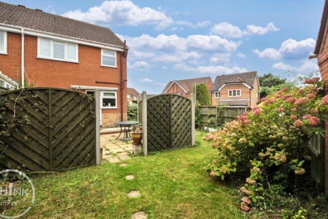 Heath Close, Horsford photo 4