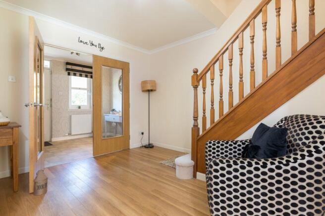 Bluebell Drive, Greenwood Manor, Newton Mearns photo 4