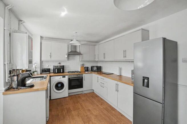 Kitchen / Diner