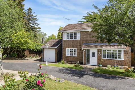 The Russets, Meopham