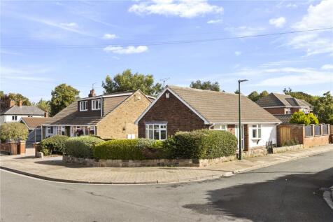 Pelham Avenue, Scartho, Grimsby, N E Lincs, DN33
