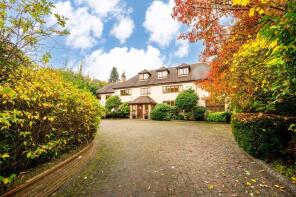 The Secret Garden, Waterhouse Lane, Tadworth KT20 6HU
