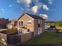 2, Orchard Court, Thoresby Avenue, Gedling NG4 4FF