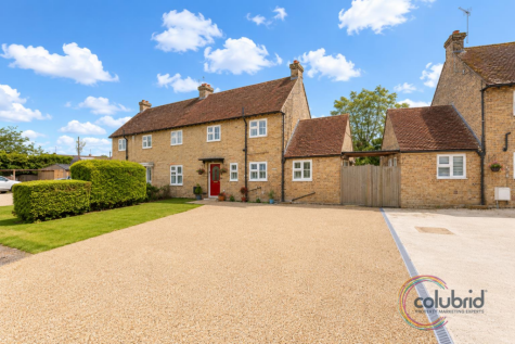 Queenborough Road, Southminster