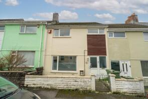 39, Warren Street, Plymouth PL2 1RQ