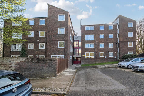 Ormanton Road, London