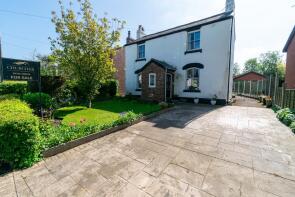 4, New Street, Mawdesley L40 2QP