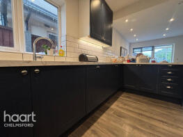 11a, Sunrise Avenue, Chelmsford CM1 4JL