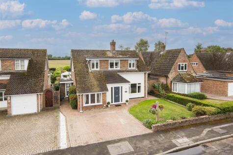 Greenlands, Platt, Sevenoaks