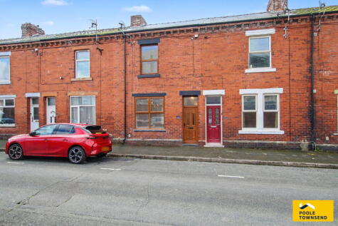 Stanley Road, Barrow-in-furness, LA14 2PT