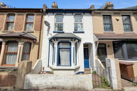 York Avenue, Gillingham, ME7