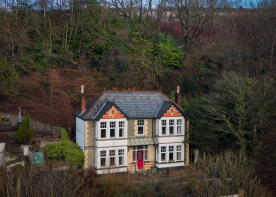 Rockleigh, Gladstone Road, Newport NP11 5EN