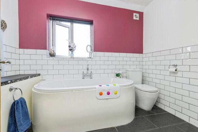 3 bed End of Terrace for sale Image 12