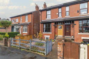 132, Stockport Road, Edgeley, Stockport SK3 0JE