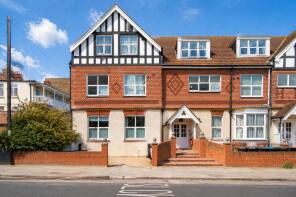 1, 16 Highcliffe Hall, Eastern Esplanade, Margate CT9 2JB
