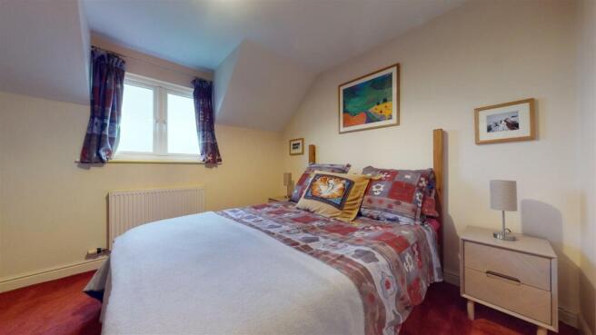 BEDROOM FOUR