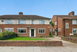 132, Islip Manor Road, Northolt UB5 5ED