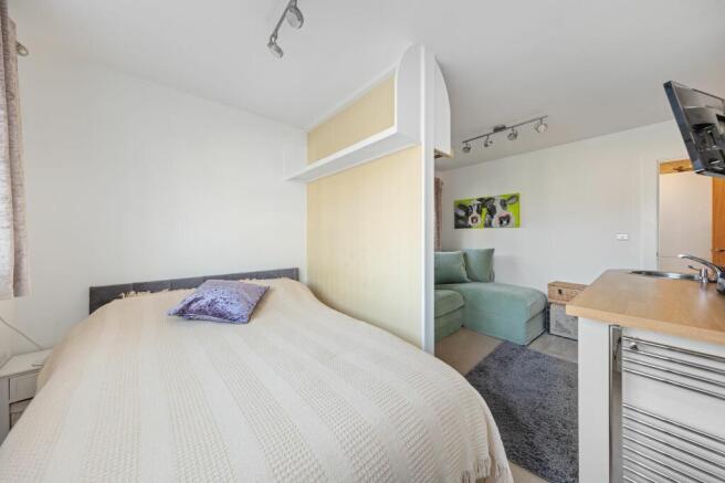 Bedroom 4 / Annex