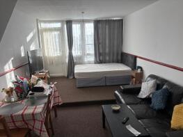 Flat 41, Gilby House, Berger Road, Hackney, London E9 6HU