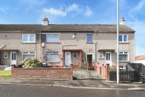 108, Lammermuir Road, Bellfield, Kilmarnock KA1 3UE
