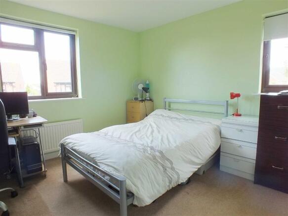 BEDROOM TWO