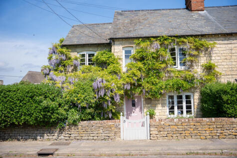 Main Road, Fyfield, OX13