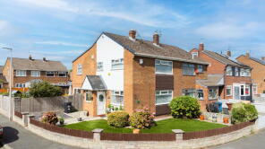 139, Clincton View, Widnes WA8 8RN