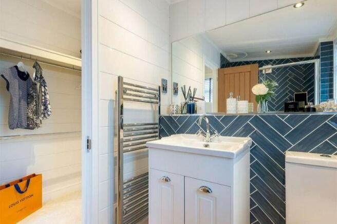 2 bed Lodge for sale Image 8