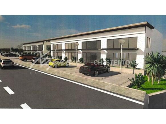 Almancil New Warehouse for Sale (15)