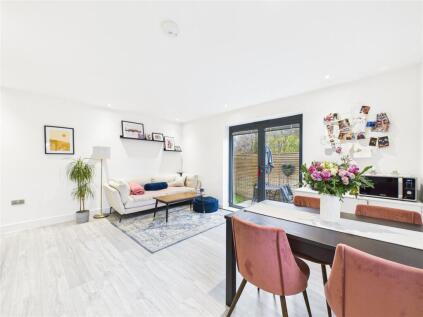 Whitefield Road, Bristol, BS5