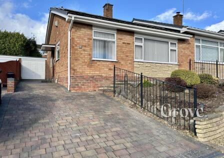 Woodridge Road, Halesowen