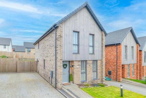 The Fallows, Blackburn