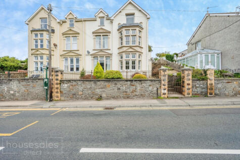 Cwmavon Road Blaenavon, Llanavon, NP4