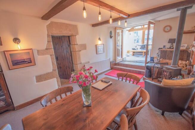 3 bed Barn Conversion for sale Image 7