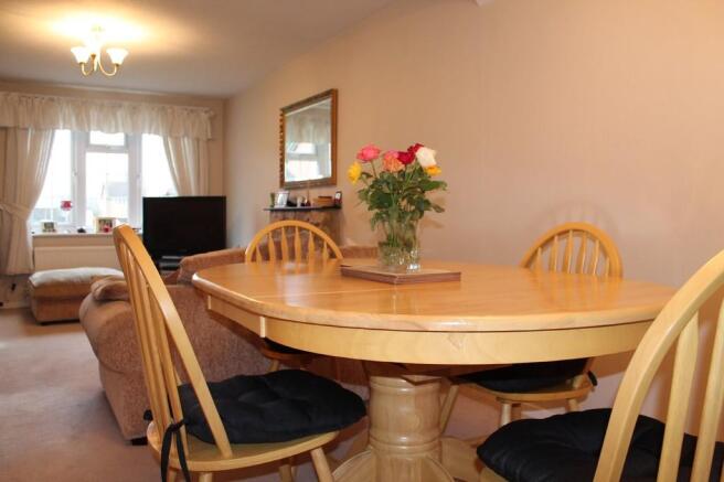 Lounge/Diner