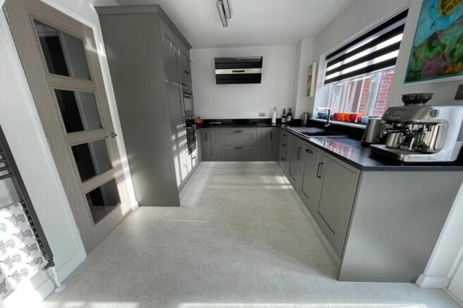 2- Kitchen