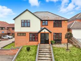 6, Summerdale, Billericay CM12 9EL