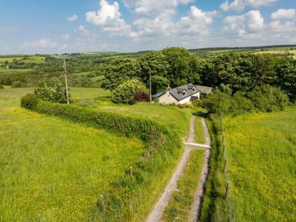 Plwmp, Near Llangrannog, SA44