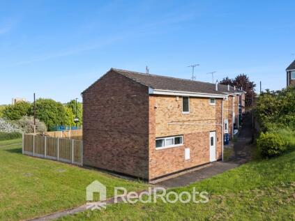 The Oval, Conisbrough, Doncaster, South Yorkshire, DN12 3HZ