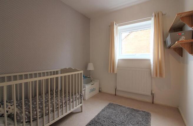 BEDROOM 3
