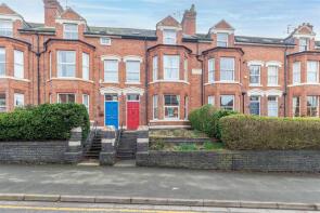 Flat 2, 36, Droitwich Road, Worcester WR3 7LH