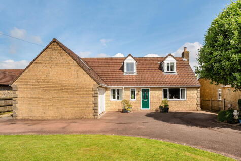 Breckland, Moonshill Road, Stoke St Michael BA3 5LG